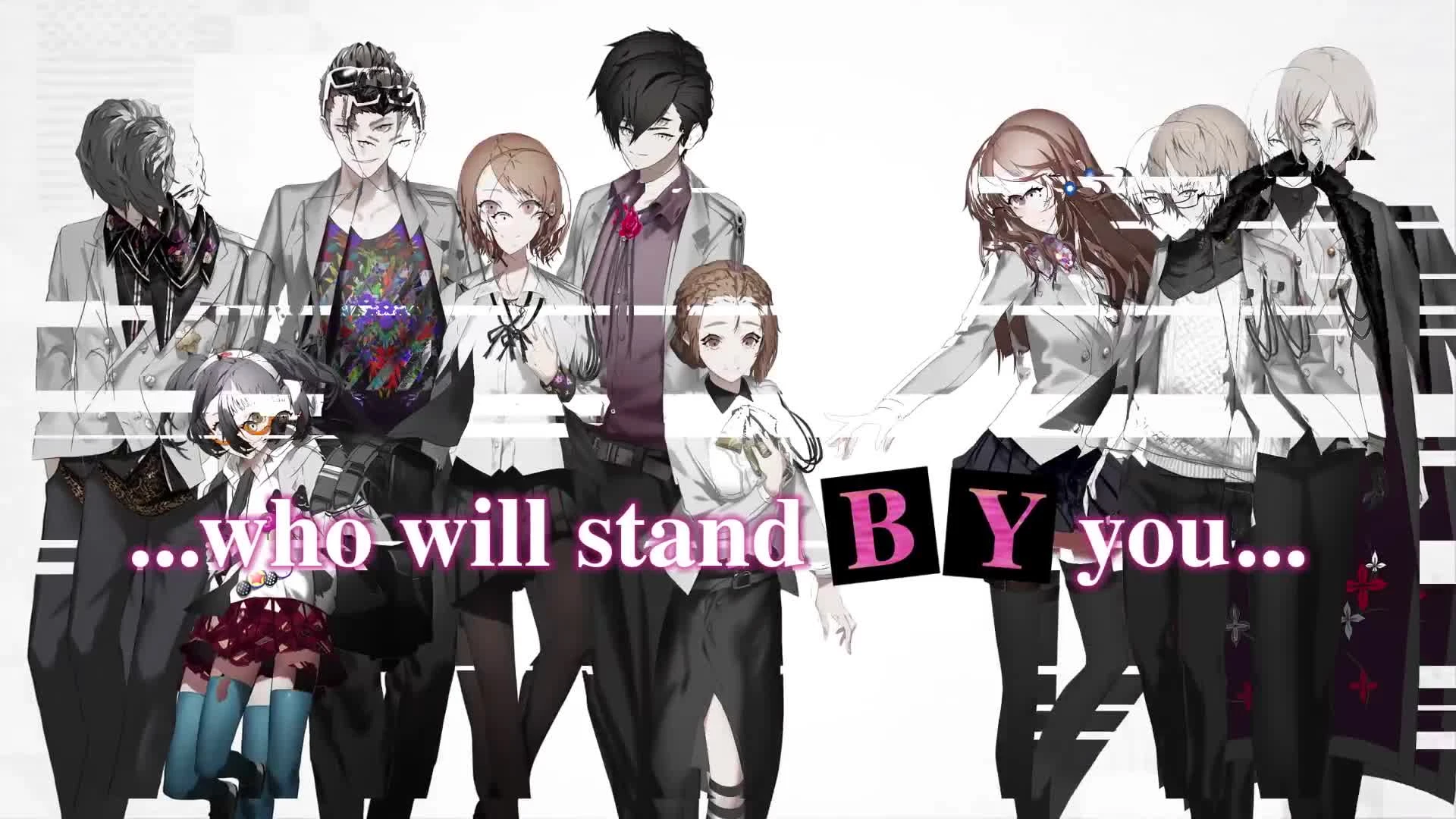 Новый трейлер The Caligula Effect: Overdose