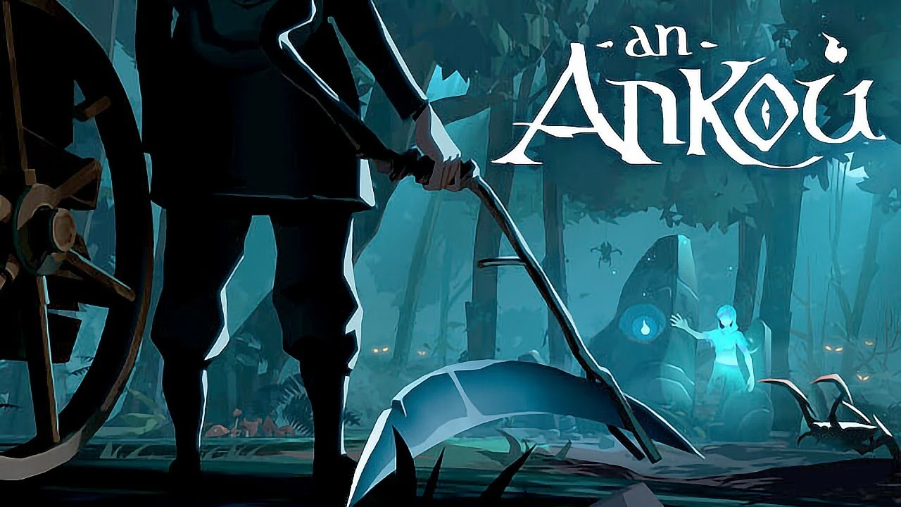 An Ankou "Таблица для Cheat Engine" [UPD: 26.08.2023] {ValenH}