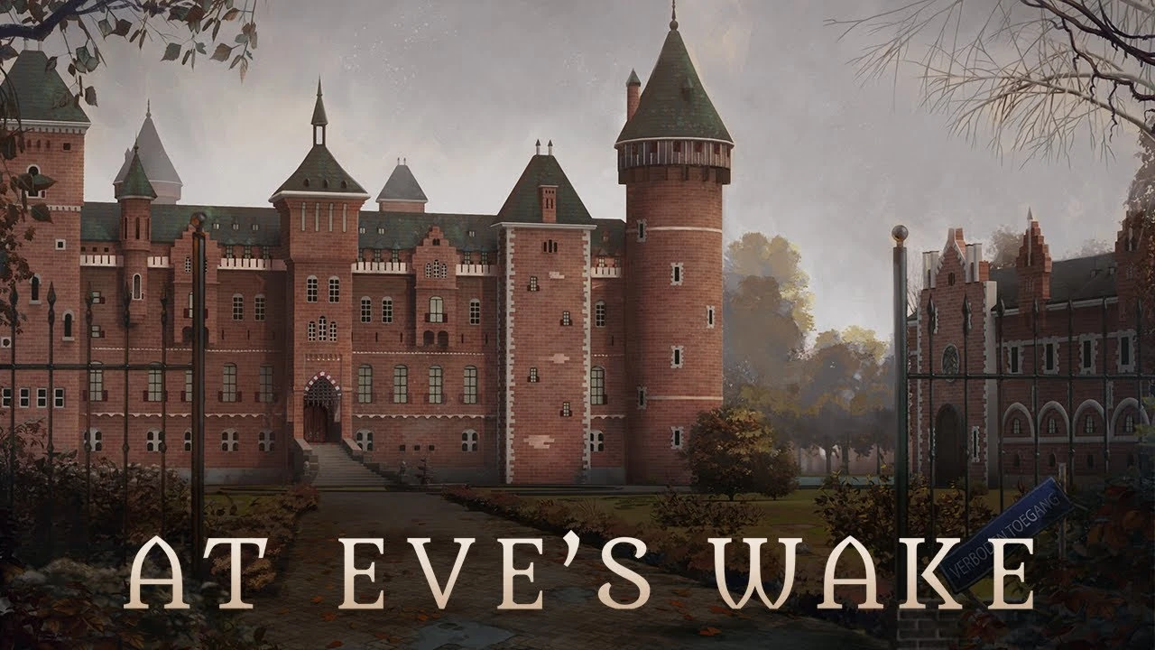 В лавкрафтианском интерактивном хорроре At Eve's Wake появились ачивки