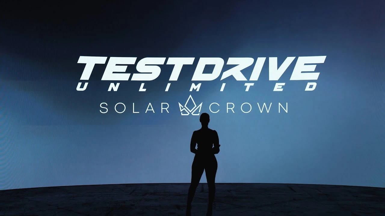 Первые "кадры игрового процесса" Test Drive Unlimited Solar Crown покажут на следующей неделе