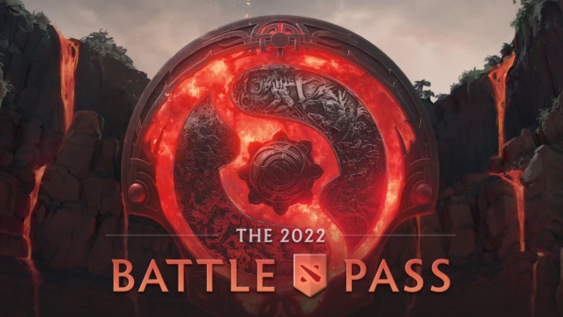 Dota 2: До какого уровня можно прокачать новый Battle Pass, не вкладывая денег?