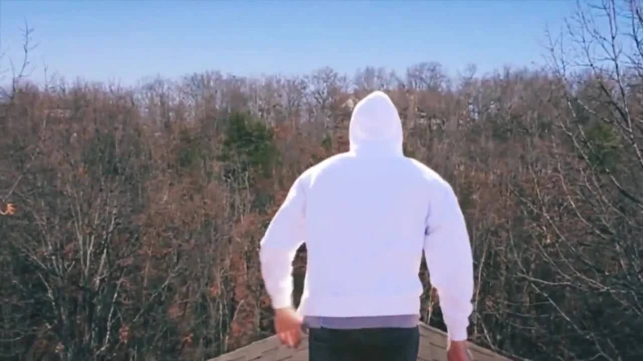 Assassin's Creed - Прыжок веры в реальности [Прикол]