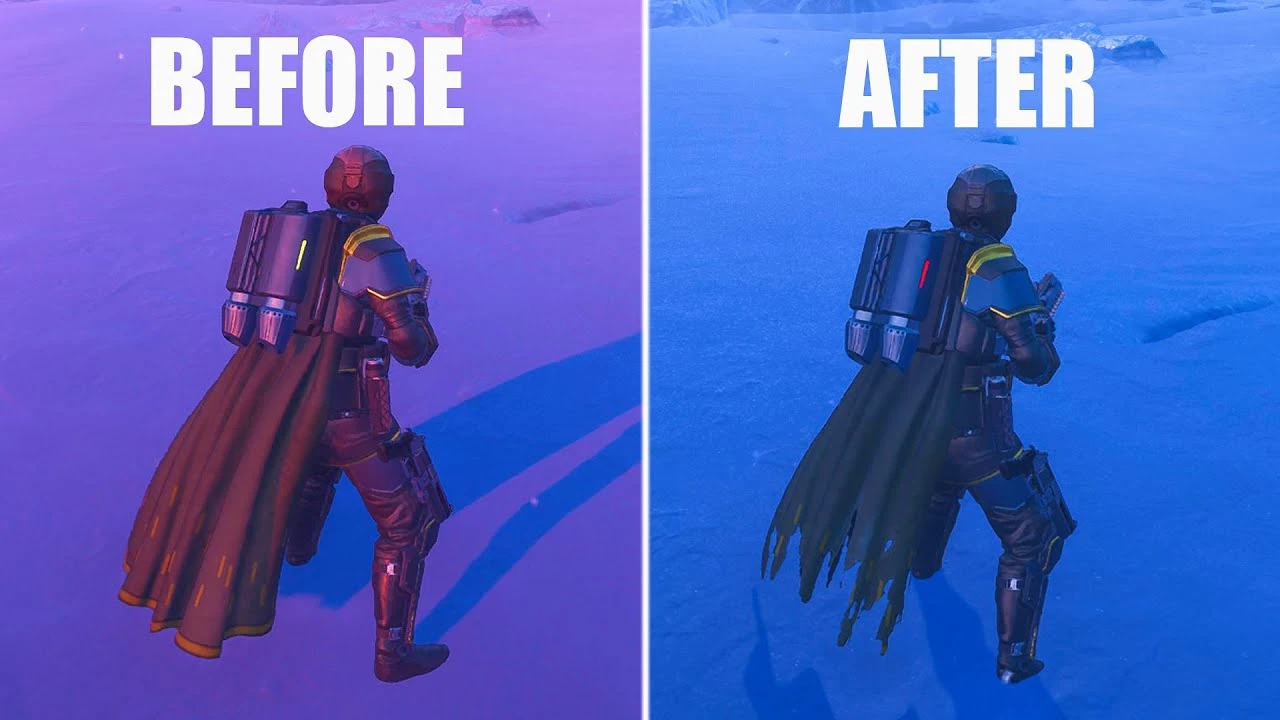 Никто больше не делает таких деталей