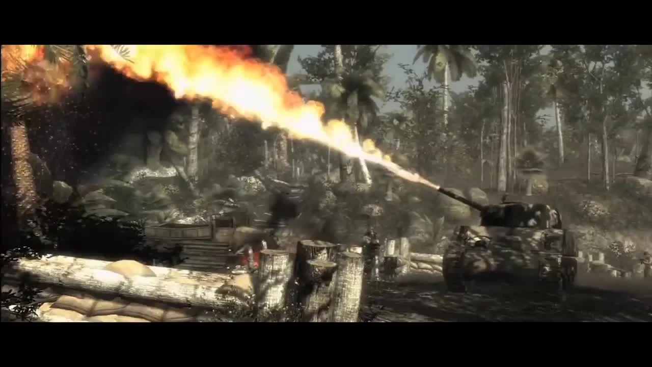 История серии Call of Duty [ч.3]