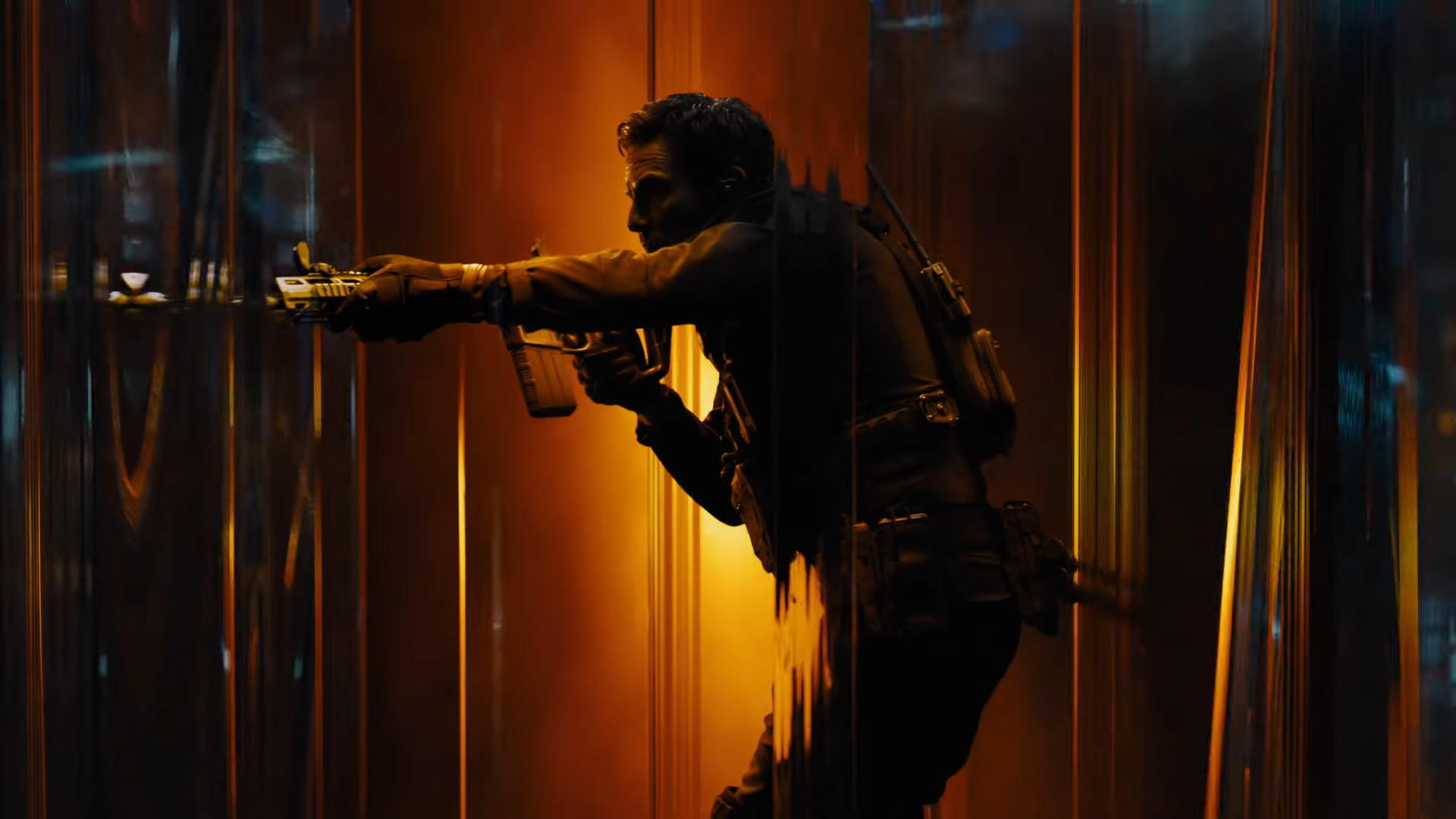 В Call of Duty: Black Ops 7 могут отказаться от Tac-Sprint