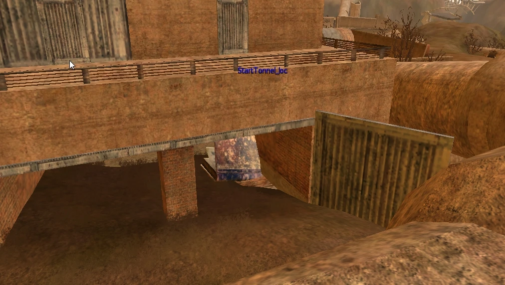 Ex Machina "Мод на карту: Меридиан 113(Земли Сэма)"