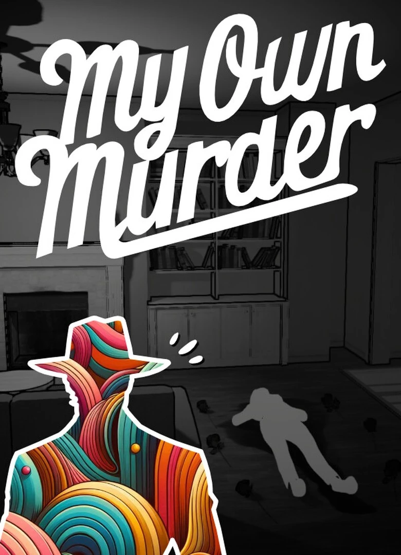 My Own Murder