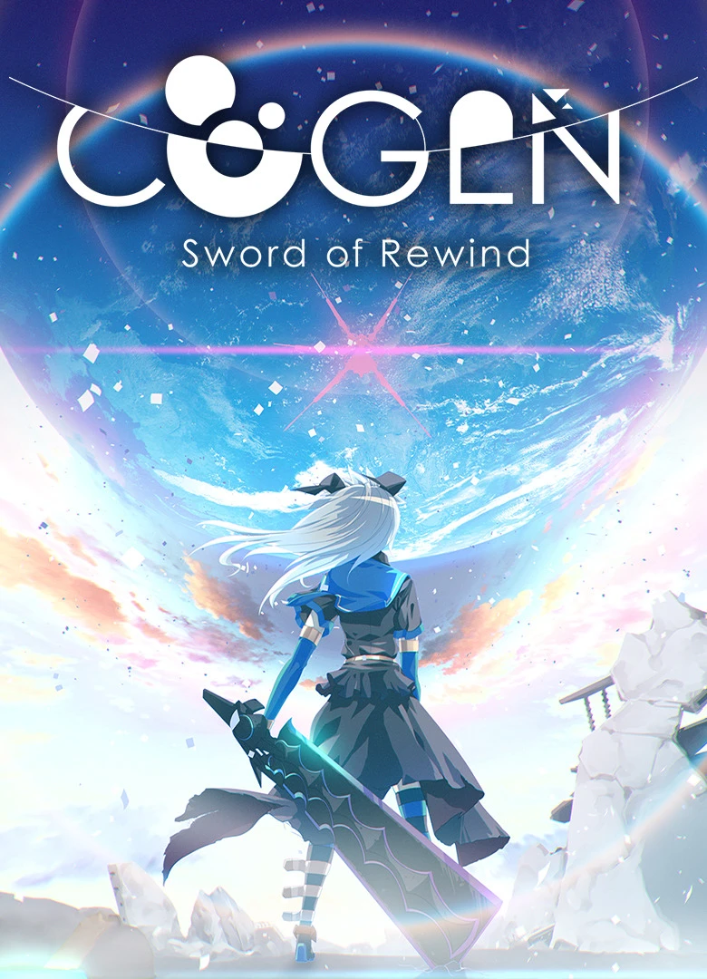 COGEN: Sword of Rewind: Таблица для Cheat Engine [UPD: 28.01.2022] {ndck76}