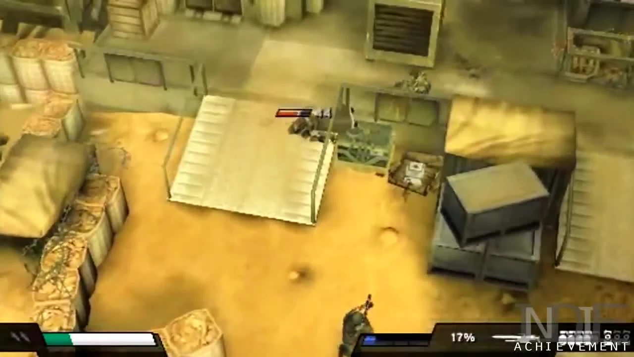 История KILLZONE (2004-2015)