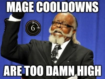 Divinity: Original Sin 2 "Быстрокастующие маги (1.4)"