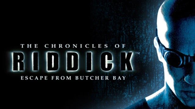 Вин Дизель собрал студию для разработки новой игры Riddick