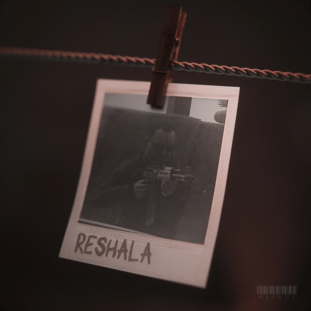 Reshala стал первым боссом в Escape from Tarkov с 100% шансом появления на неделю