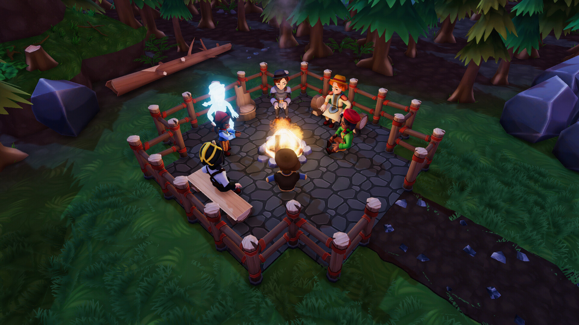 Founders' Fortune "Таблица для Cheat Engine" [UPD: 15.01.2025] {Send}