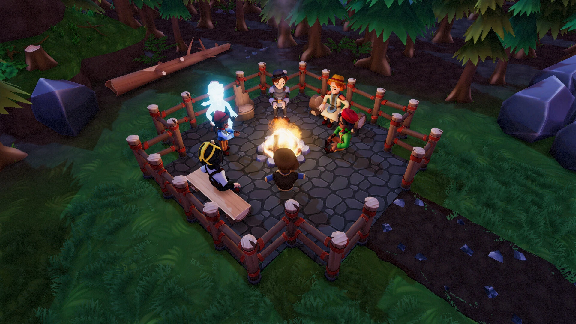 Founders' Fortune "Таблица для Cheat Engine" [UPD: 15.01.2025] {Send}