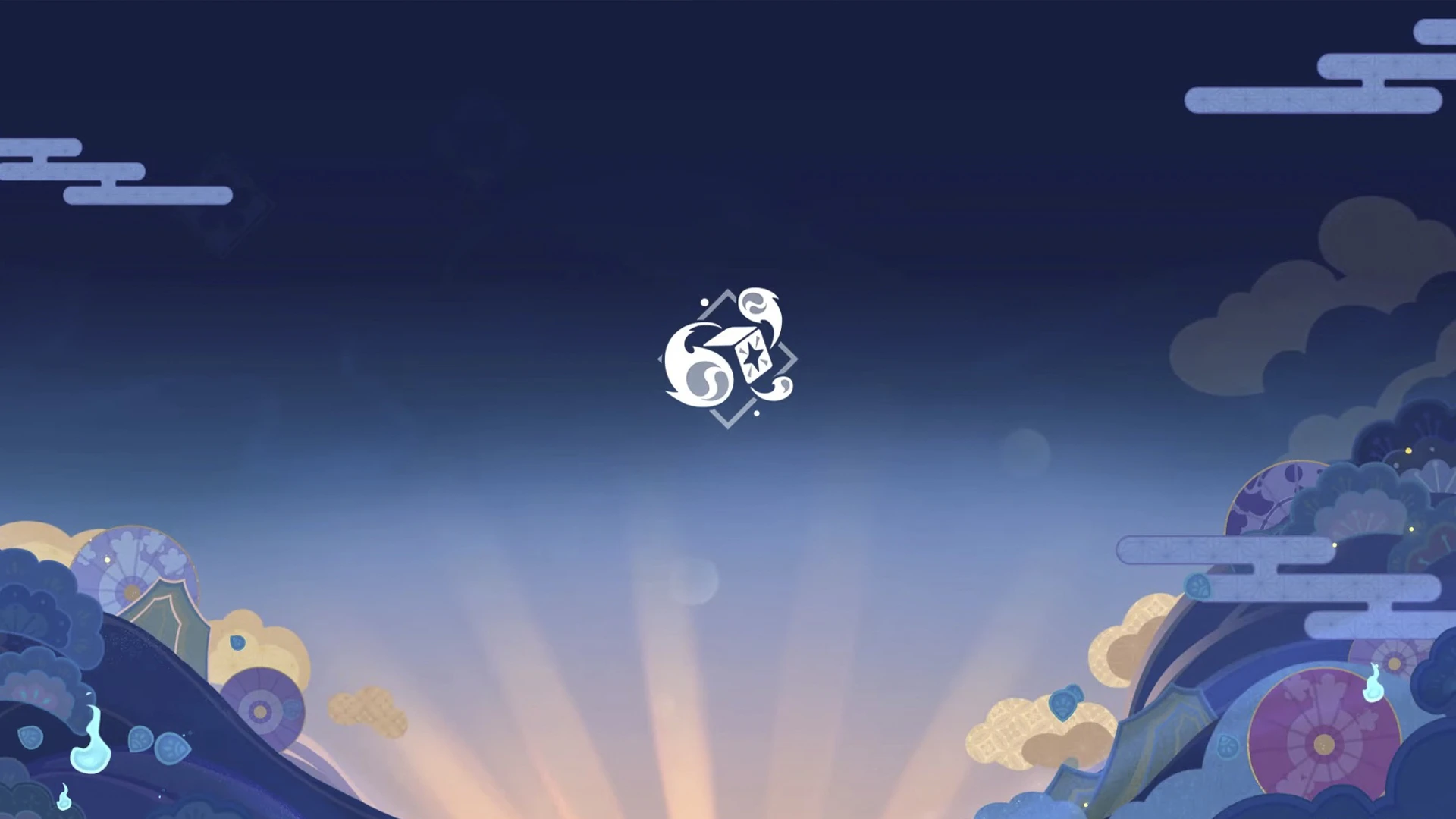 Genshin Impact: прохождение испытания "Хрустящие моти с сакурой" в Акицу Кимодамэси