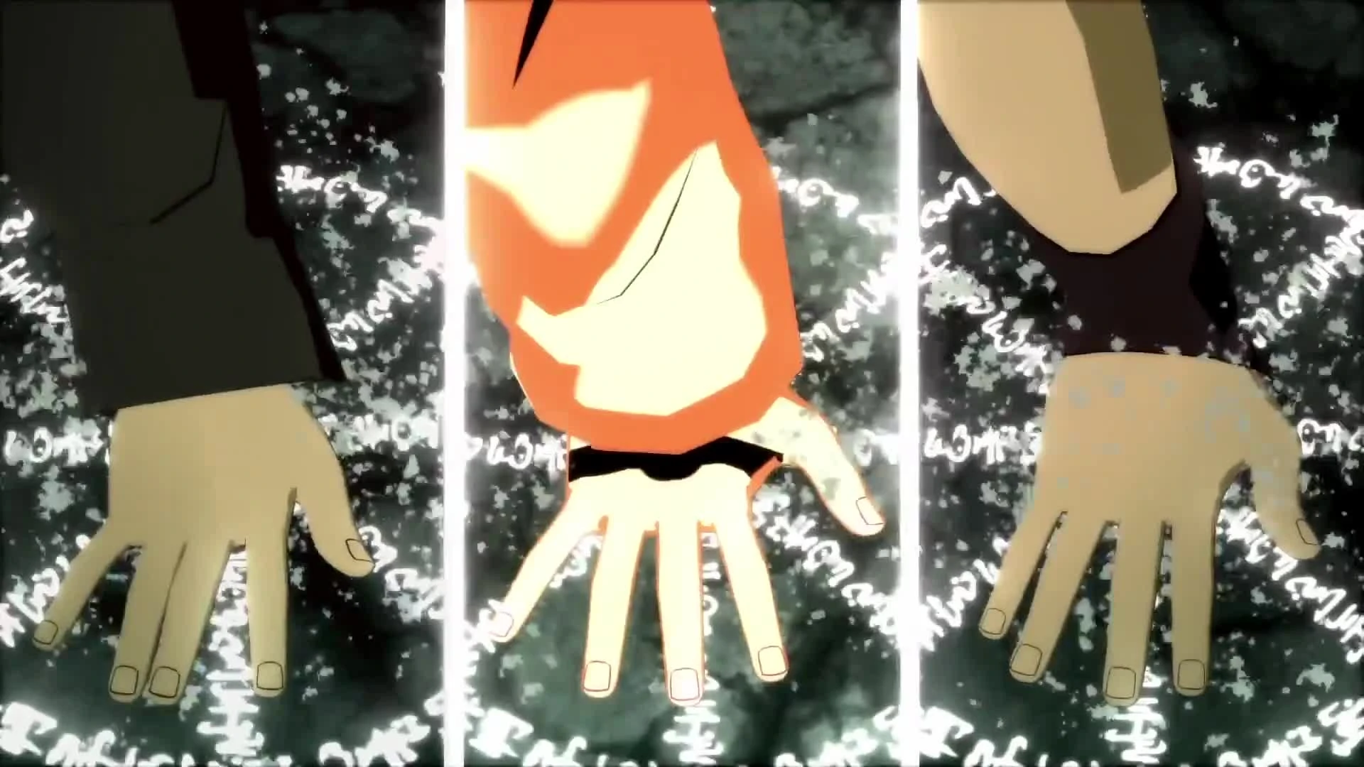 Naruto Shippuden: Ultimate Ninja Storm 4 - Геймплейный трейлер и геймплей демо-версии игры