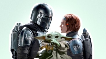 Съемки третьего сезона The Mandalorian стартуют 5 апреля