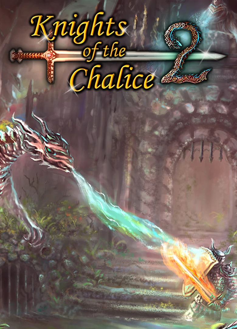 Knights of the Chalice 2
