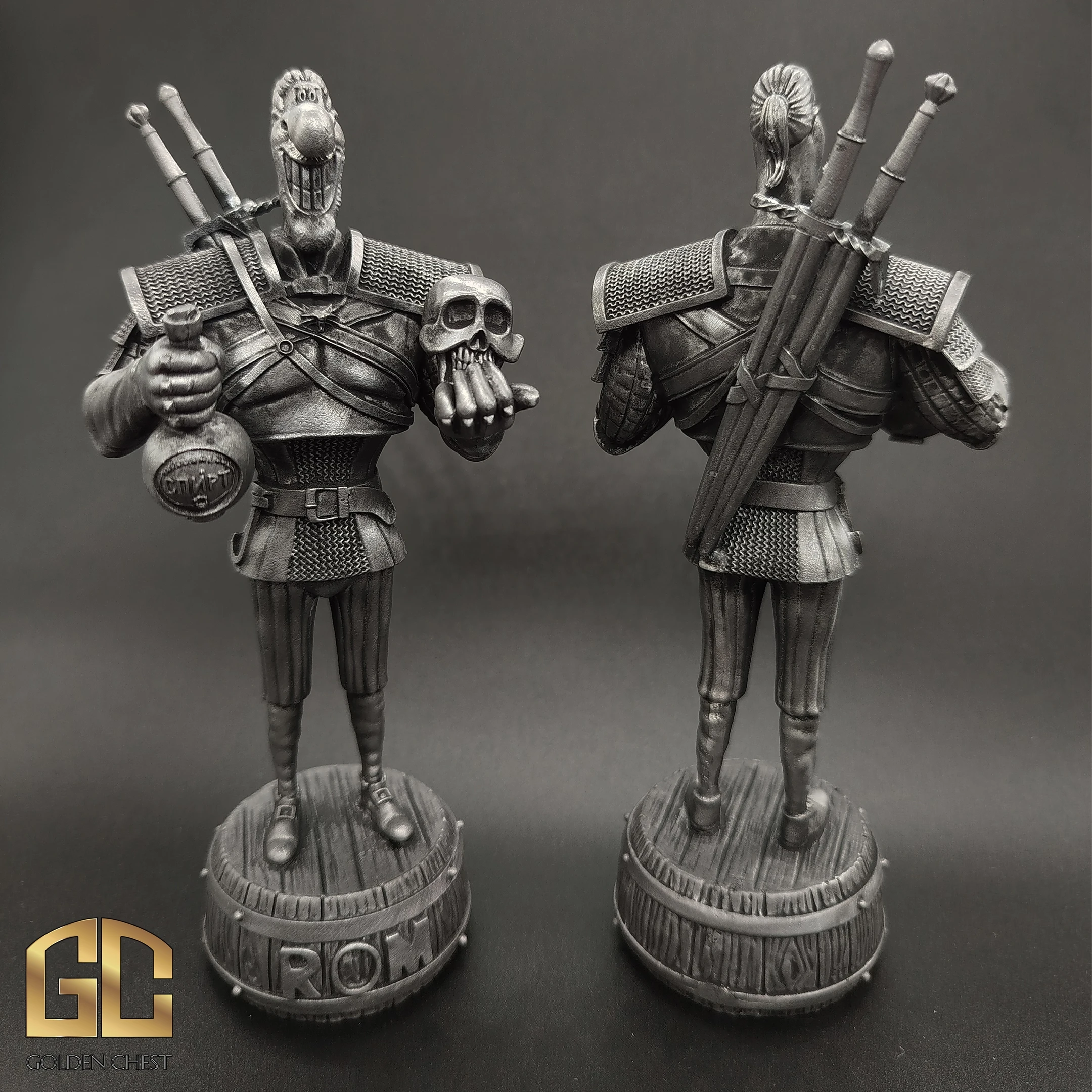 Ливси из Ривии