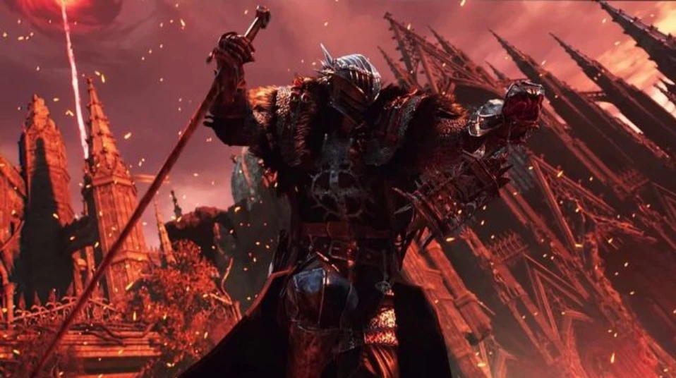 CI Games сообщила о рекордном росте доходов благодаря экшен-РПГ Lords of the Fallen