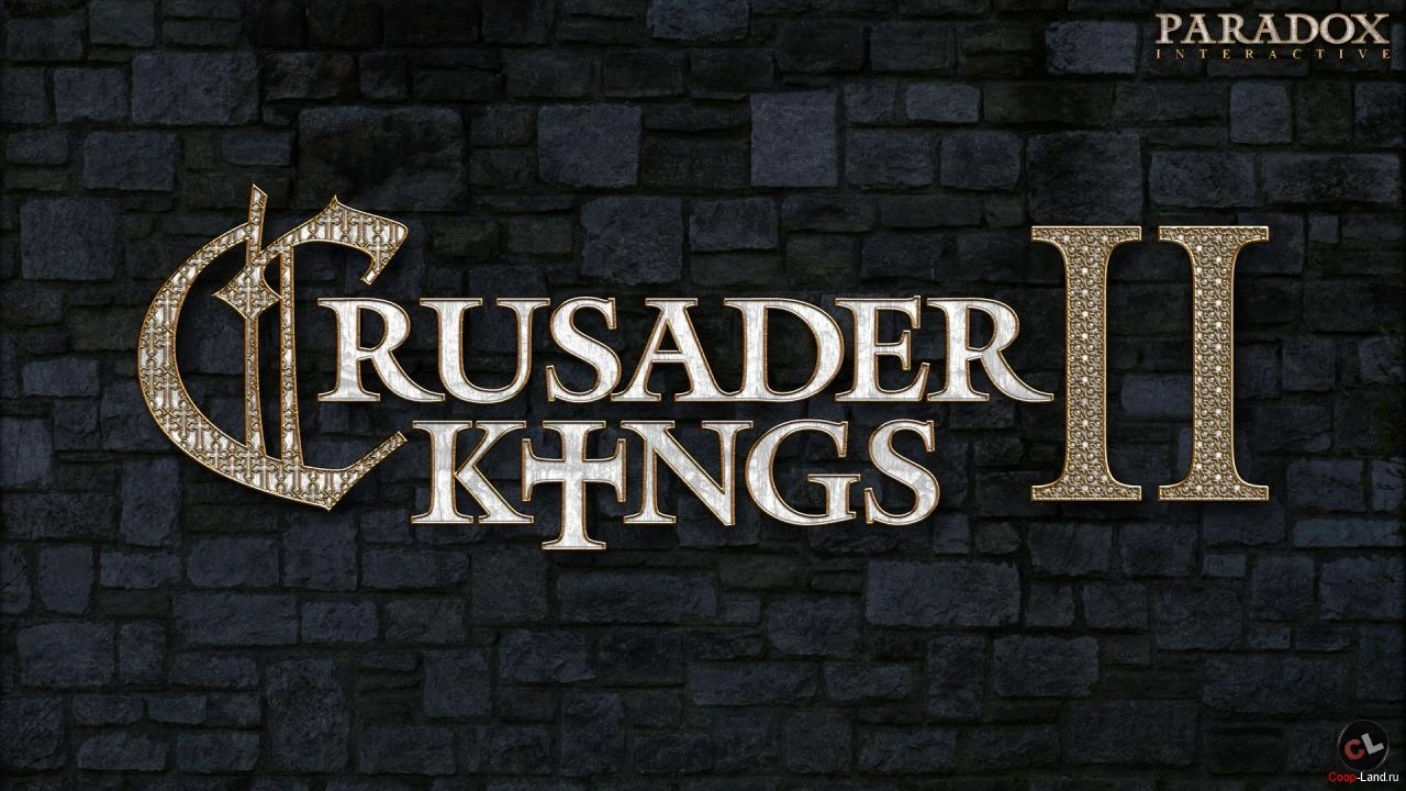 Моддер работает на генератором истории к Crusader Kings II