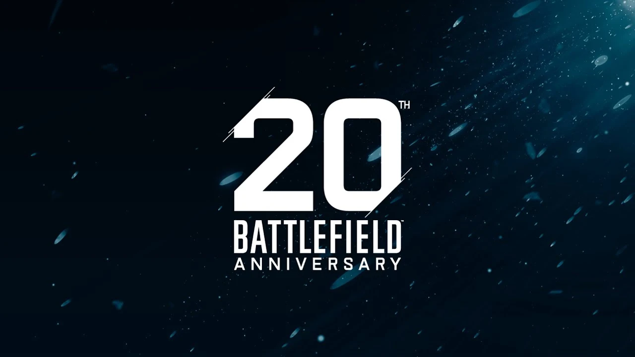 DICE выпустила трейлер к 20-летию Battlefield