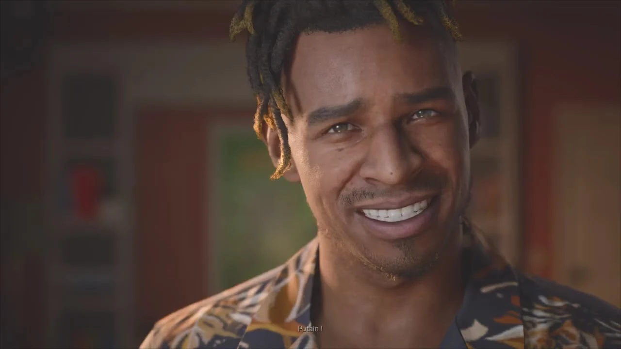 Свыше 40 минут геймплея MindsEye