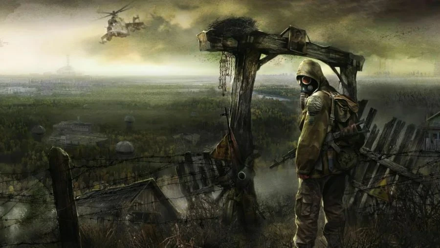 Неофициальный ремастер S.T.A.L.K.E.R. с трассировкой лучей получил первый трейлер