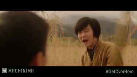 Mortal Kombat: Legacy. Дебютный трейлер второго сезона