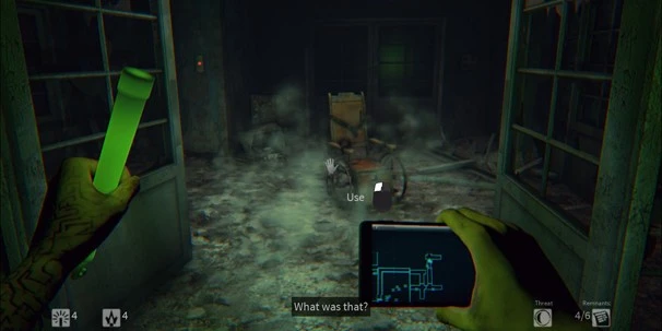 Daylight - День закрытых дверей