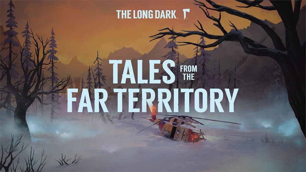 Для The Long Dark анонсировано расширение Tales From The Far Territory. Игра достигла 10 млн. игроков