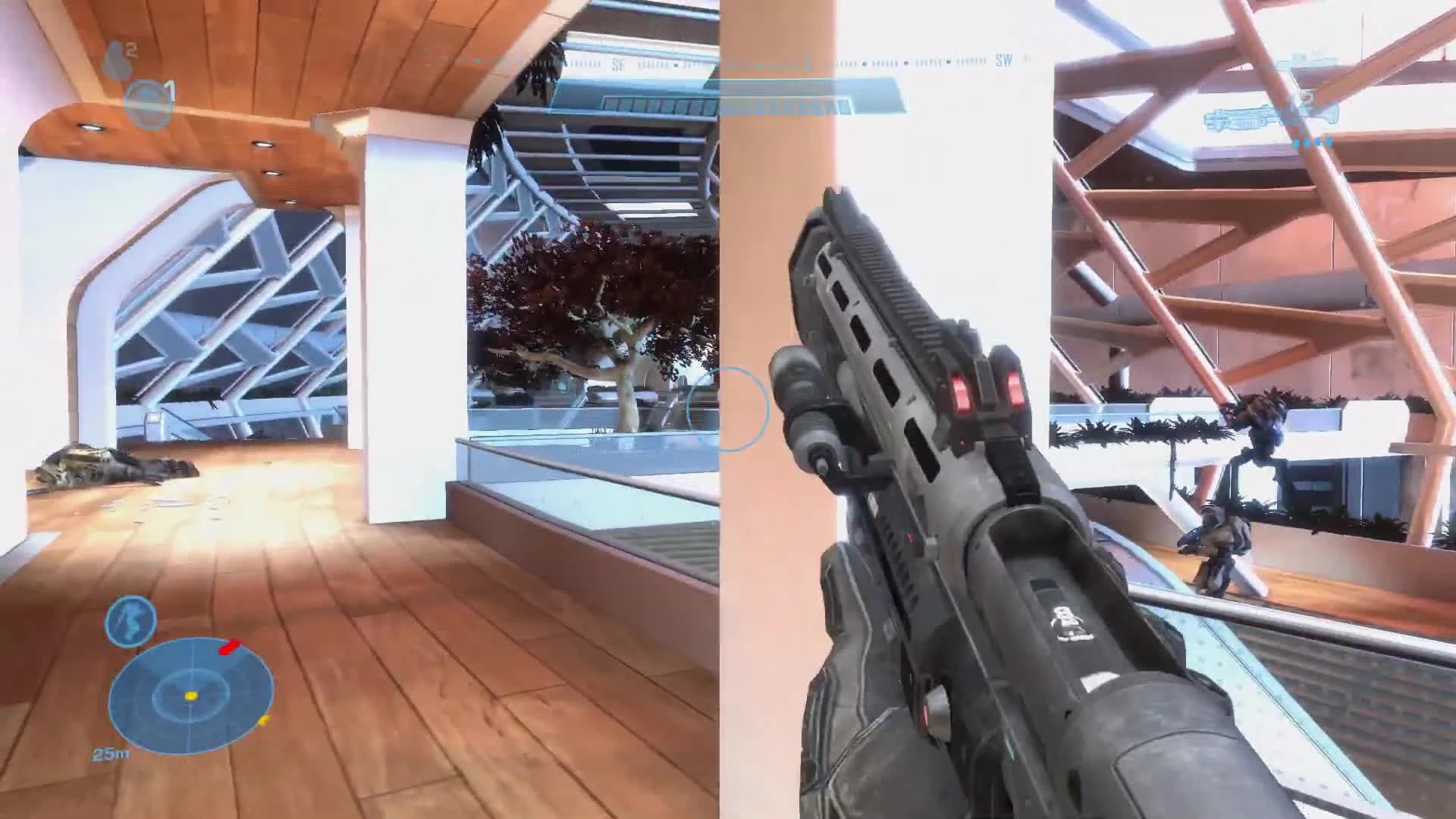 Обзор Halo: Reach - Миссия невыполнима