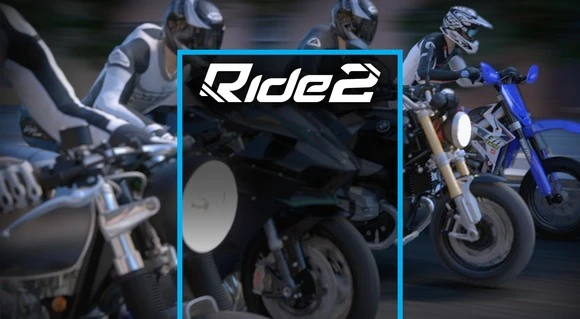 Симулятор мотоспорта Ride 2 уже в продаже