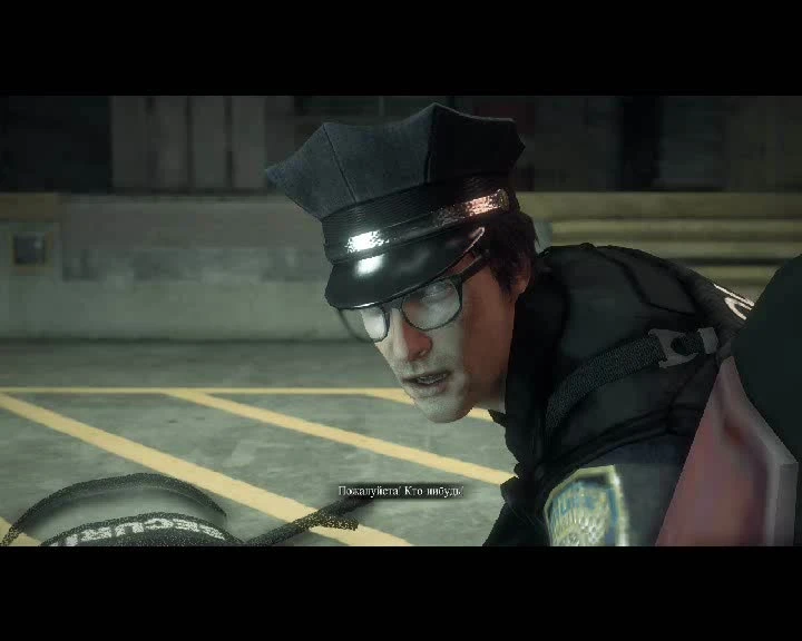 Dead Rising 3 - Никитос VS Хильды + Бонус концовка Г