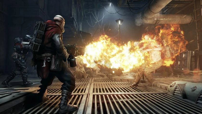 Warhammer 40,000: Darktide получит новый режим с элементами roguelite