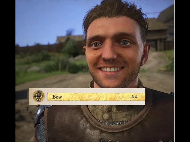 Когда лук сильнее логики