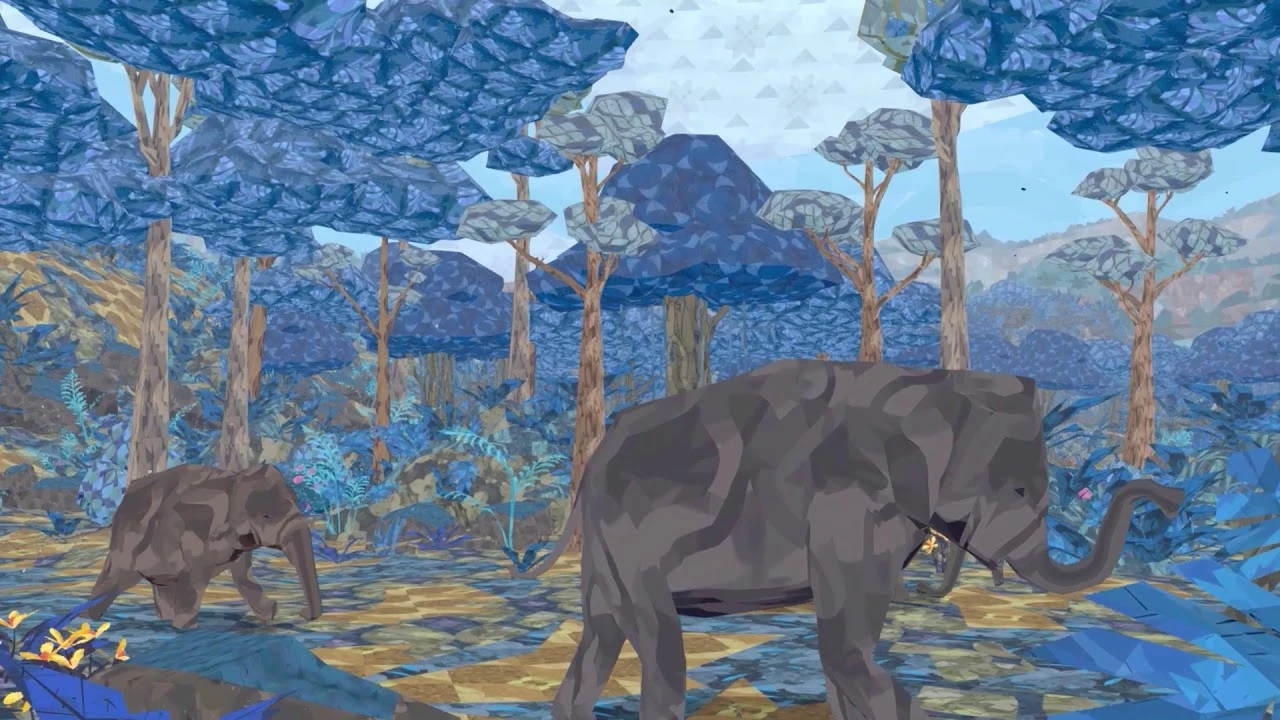 Новый трейлер Shelter 3