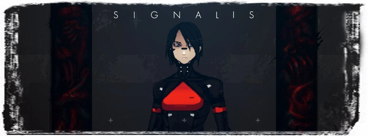 SIGNALIS "Саундтрек"