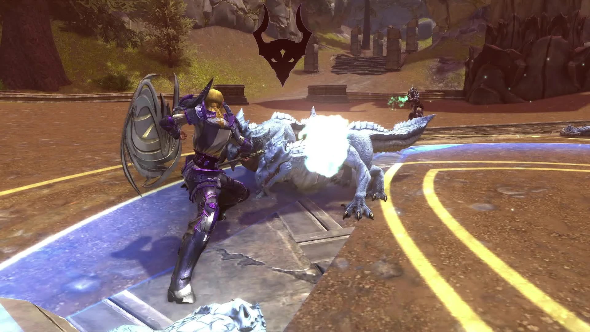 Новое видео дополнения Neverwinter: Strongholds