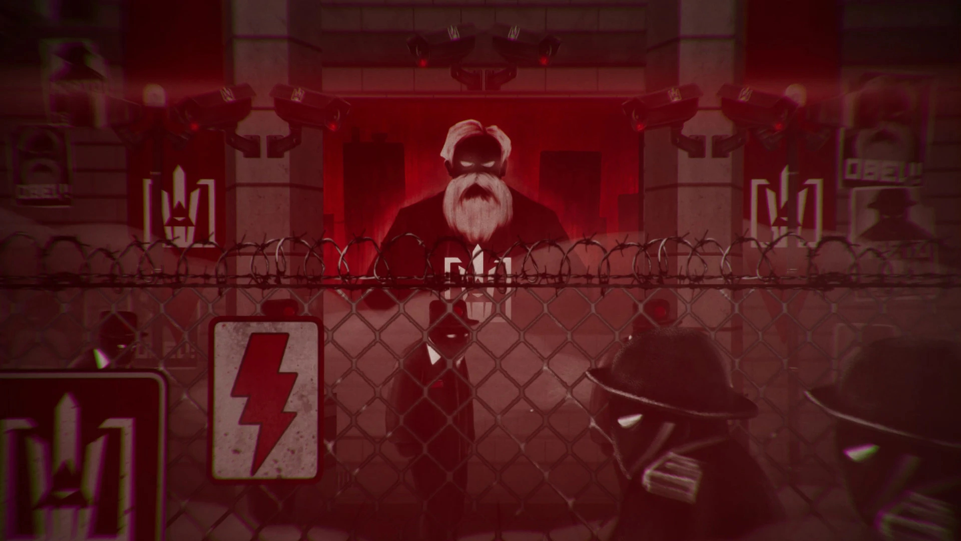 Свежее обновление 1.0.7 для Beholder 3 вносит правки в диалоги и анимации