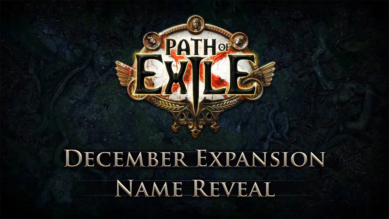 Расширение Affliction для Path of Exile выйдет 8 декабря на ПК