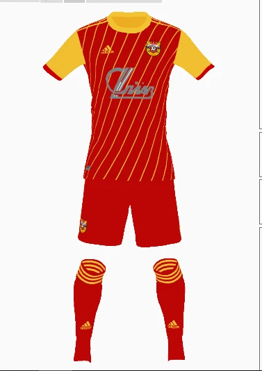 Pro Evolution Soccer 2018 "Home form of FC Arsenal Tula 2019-2020"