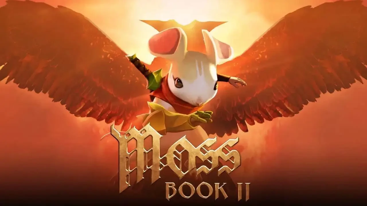 Moss: Book 2 выйдет на Quest 2 этим летом