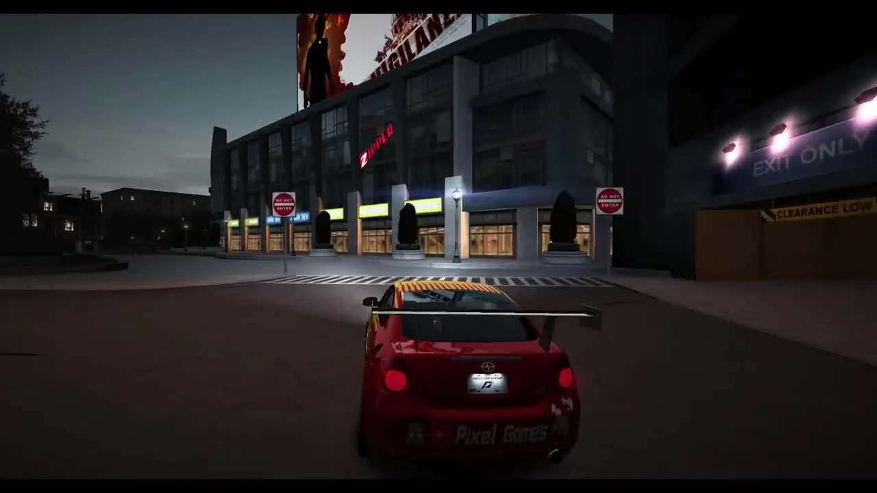 Need for Speed World - Ответы разработчиков - 3