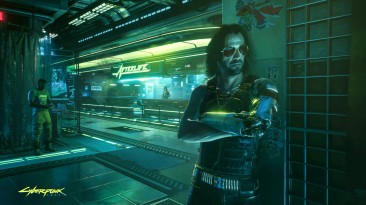Версии Cyberpunk 2077 для некст-ген консолей выйдут во 2-й половине 2021 года; Новое обновление появится через 10 дней