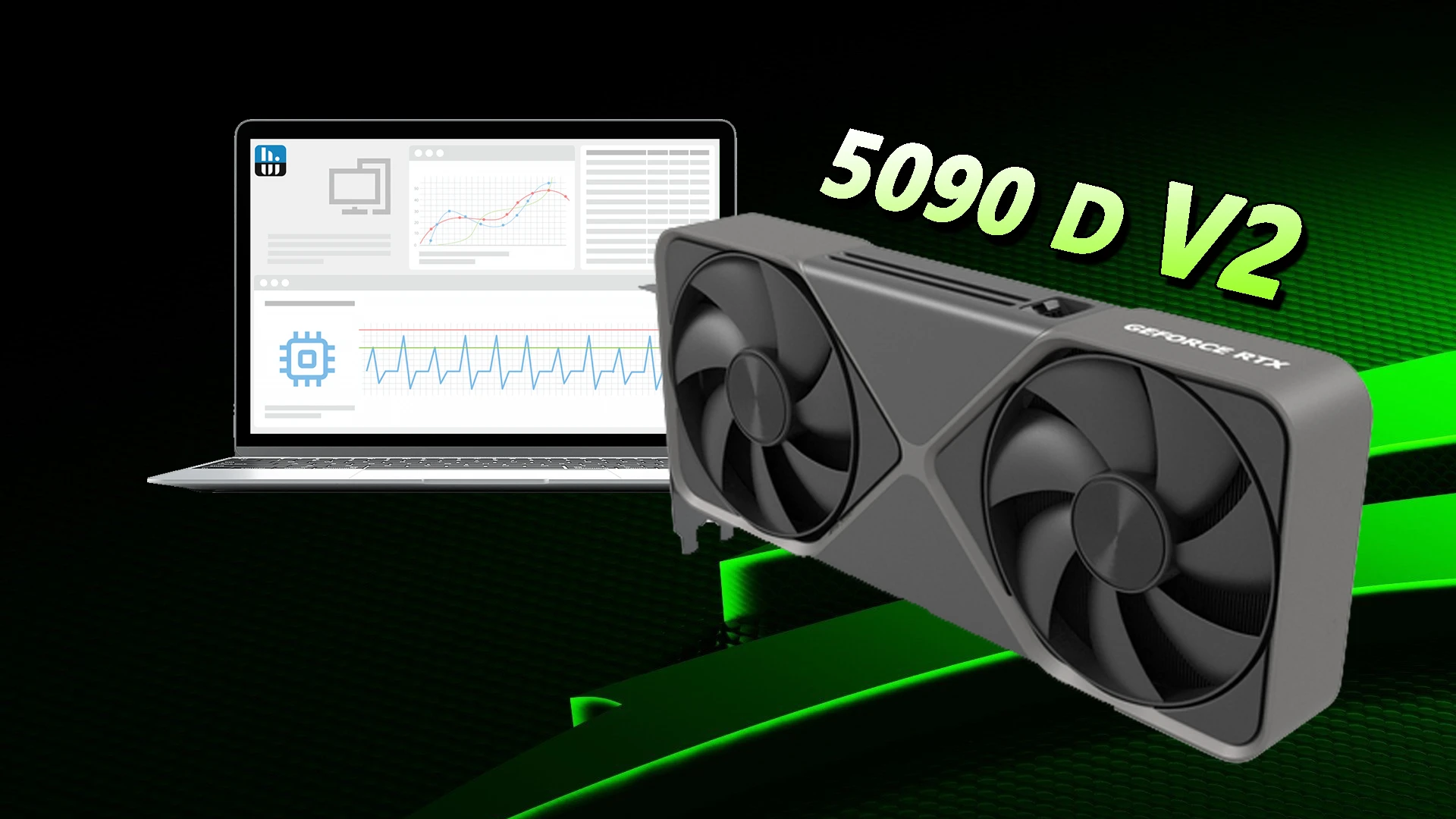 HWiNFO добавляет поддержку GeForce RTX 5090 D V2 и раннюю поддержку Intel Nova Lake