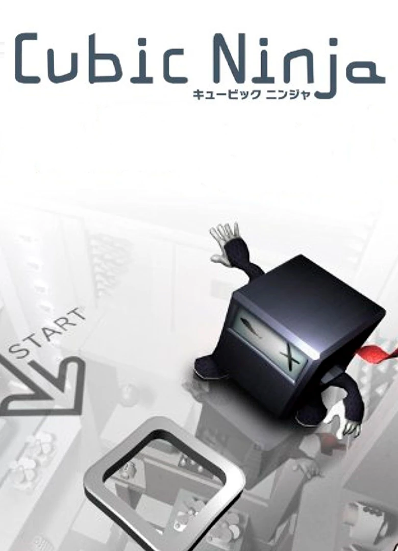 Cubic Ninja