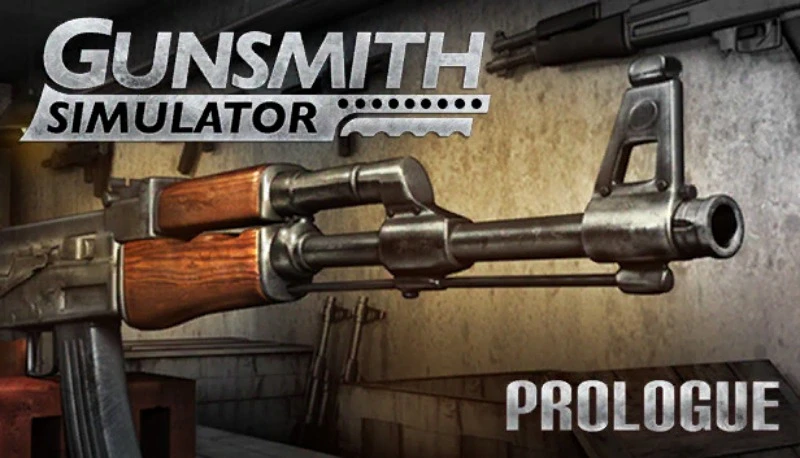 Gunsmith Simulator "Таблица для Cheat Engine" [UPD: 21.05.2023] {ModEngine}