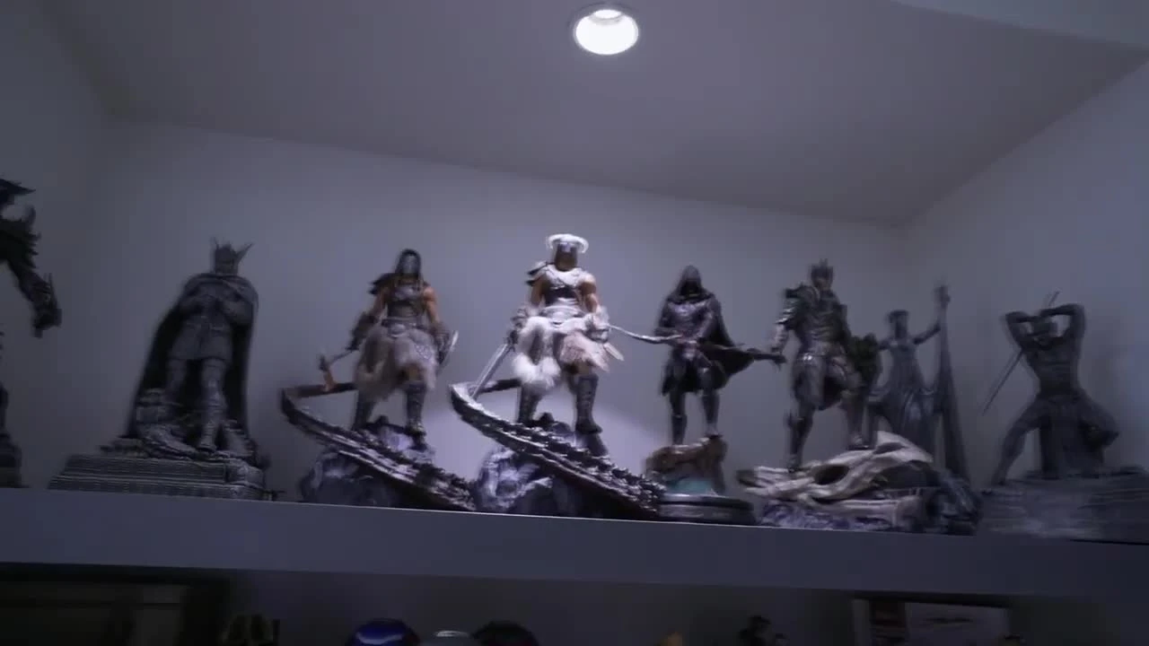 The Elder Scrolls 6 - Что стало известно о TES 6 после #BethesdaGameDays