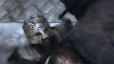 Lord of the Rings: War in the North "командный дух"